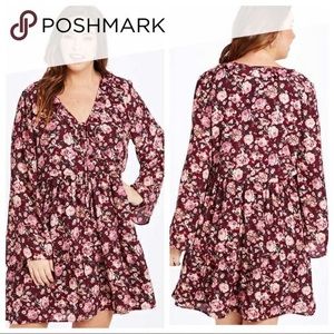 A Beautiful Soul‎ Klaudina Dress